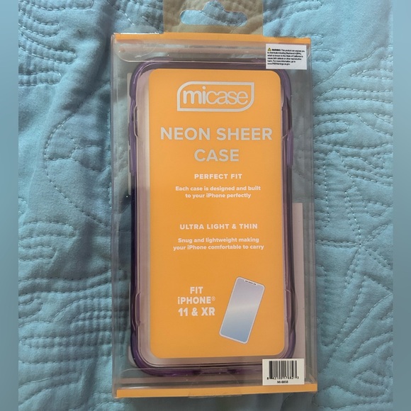 iPhone 11/XR Case - Picture 2 of 2